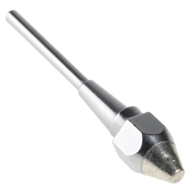 Weller XDS Desoldering Nozzle for use with Desoldering iron DSX120/WXDP120/WXDV120