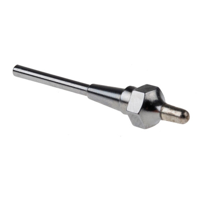 Weller XDS Desoldering Nozzle for use with Various Desoldering Irons