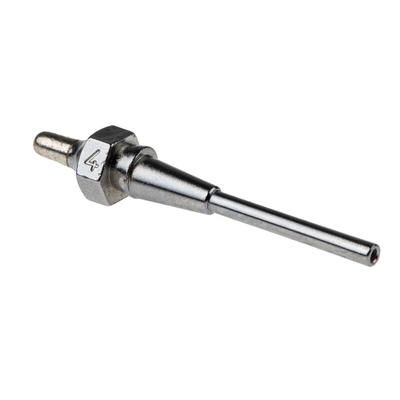 Weller XDS Desoldering Nozzle for use with Various Desoldering Irons