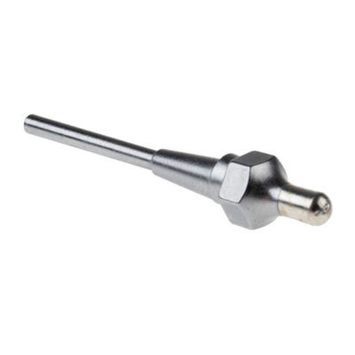 Weller XDS Desoldering Nozzle for use with Various Desoldering Irons