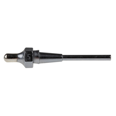 Weller XDS Desoldering Nozzle for use with Various Desoldering Irons