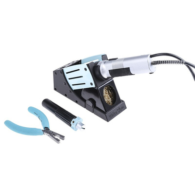 Weller T0051320599N Desoldering Iron, 55W Output