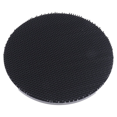 Norton Backing Pad, 115mm Diameter