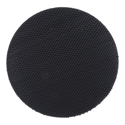 Norton Backing Pad, 115mm Diameter