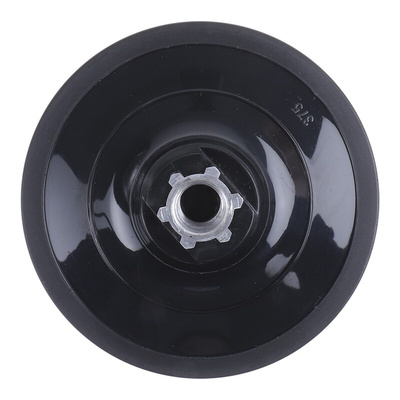 Norton Backing Pad, 115mm Diameter