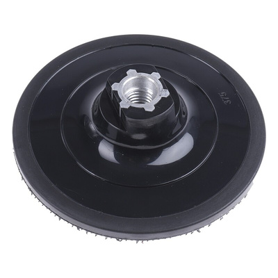 Norton Backing Pad, 115mm Diameter