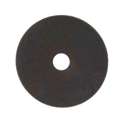 3M 3M™ Cubitron™ II Cubitron™ II Aluminium Oxide Cut-Off Wheel, 125mm Diameter, 36+ Grit, Medium