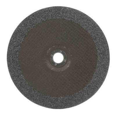 3M 3M™ Cubitron™ II Grinding Wheel Cubitron™ II Aluminium Oxide Grinding Wheel, 125mm Diameter, 36+ Grit, Very Fine