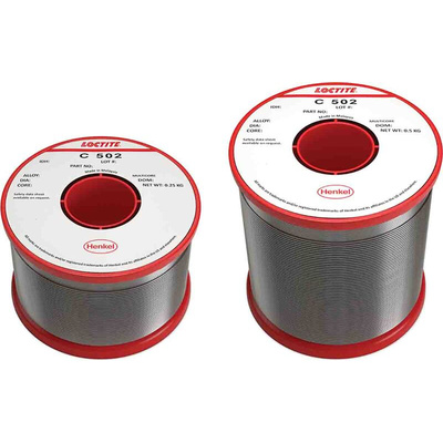 Multicore Wire, 0.7mm Lead Free Solder, 217°C Melting Point