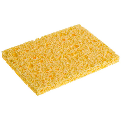 Antex Electronics Soldering Accessory Soldering Iron Cleaning Sponge, for use with Soldering Station