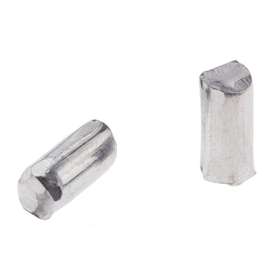 MBO Granules Lead solder, 183°C Melting Point