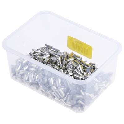 MBO Granules Lead Free Solder, 217°C Melting Point