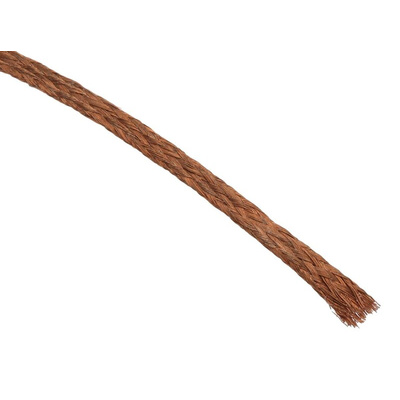 Electrolube 10m Desoldering Braid, Width 2mm
