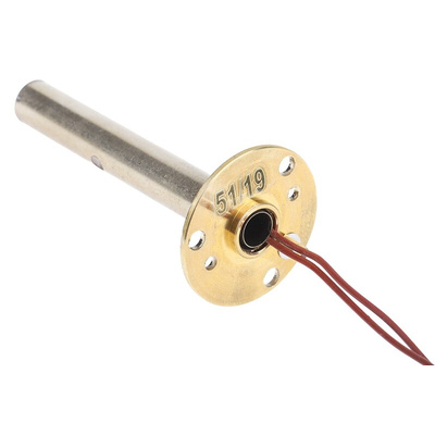 Weller Soldering Accessory Soldering Iron Heating Element, for use with TCP 24V Soldering Iron