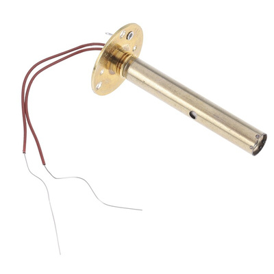 Weller Soldering Accessory Soldering Iron Heating Element, for use with TCP 24V Soldering Iron
