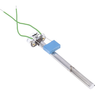 Weller Soldering Accessory Soldering Iron Switch Assembly, for use with TCP Soldering Iron