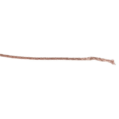 Felder Lottechnik 27.161 1.6m Desoldering Braid, Width 1mm
