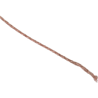 Felder Lottechnik 27.161 1.6m Desoldering Braid, Width 1mm