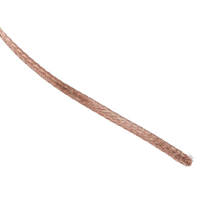 Felder Lottechnik 27.161 1.6m Desoldering Braid, Width 1.5mm