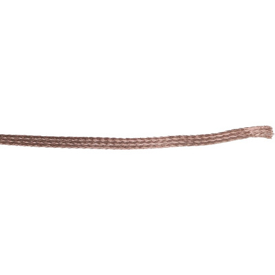 Felder Lottechnik 27.162 1.6m Desoldering Braid, Width 2mm