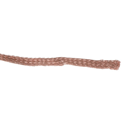 Felder Lottechnik 27.163 1.6m Desoldering Braid, Width 3mm
