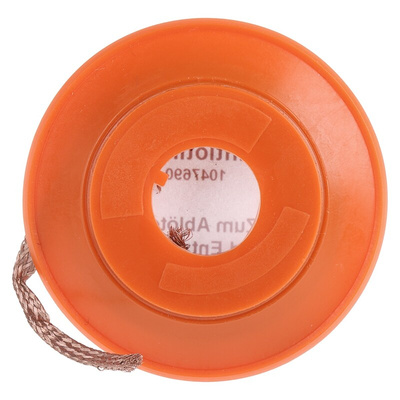 Felder Lottechnik 27.163 1.6m Desoldering Braid, Width 3mm