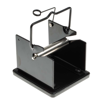 RS PRO Soldering Accessory Soldering Iron Stand, for use with Solder