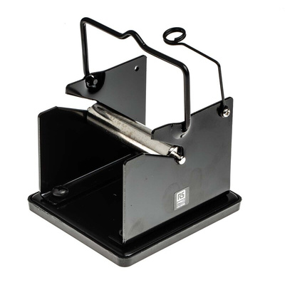 RS PRO Soldering Accessory Soldering Iron Stand, for use with Solder