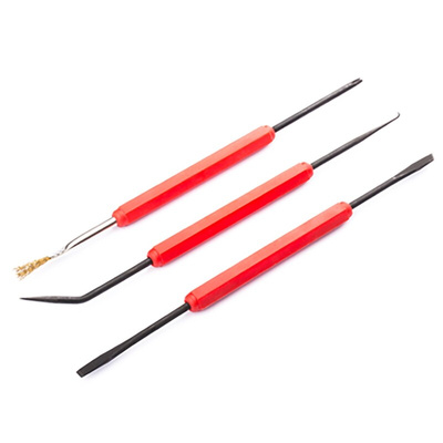 RS PRO Soldering Accessory Soldering Aid Tool, for use with Soldering Tools