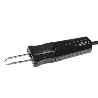 RS PRO Soldering Accessory Soldering Tweezers