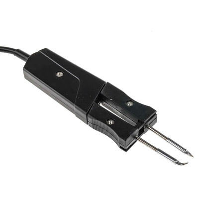 RS PRO Soldering Accessory Soldering Tweezers
