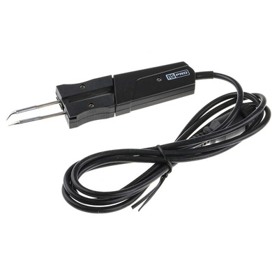 RS PRO Soldering Accessory Soldering Tweezers