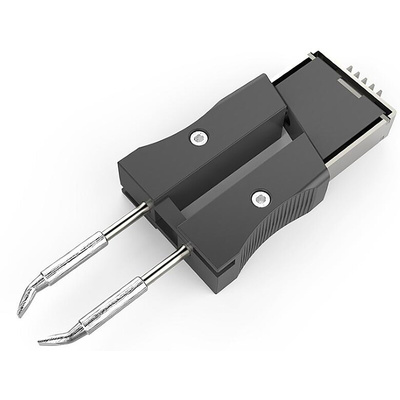 RS PRO Soldering Accessory Replacement Tweezer