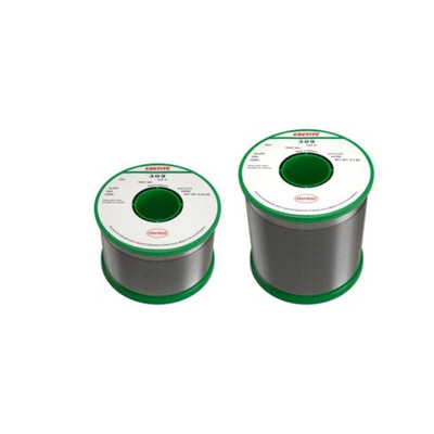 Loctite Wire, 1mm Solder, 217°C Melting Point