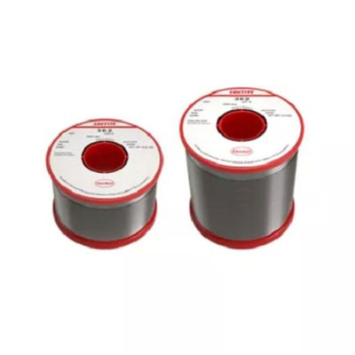 Loctite Wire, 1.2mm Solder, 183 → 188°C Melting Point