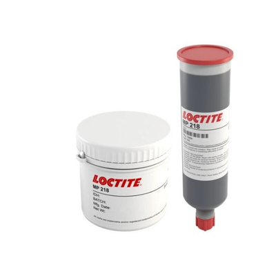 Loctite Loctite MP 218 No Solder Paste, 540g Jar