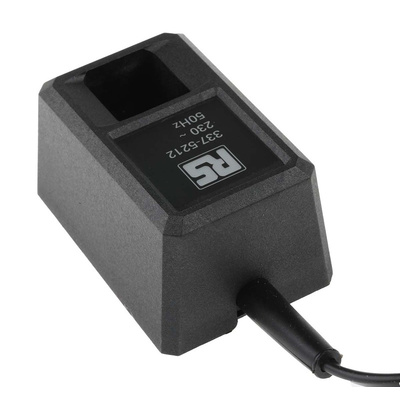 RS PRO Soldering Accessory Charger, for use with 30 W Cordless Iron