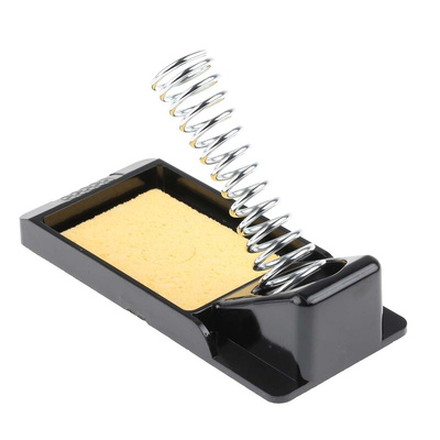 Antex Electronics Soldering Accessory Soldering Iron Stand, for use with TCP; LR21 & FE57 Soldering Irons