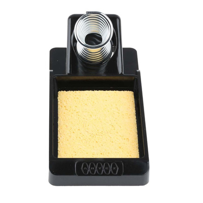 Antex Electronics Soldering Accessory Soldering Iron Stand, for use with TCP; LR21 & FE57 Soldering Irons