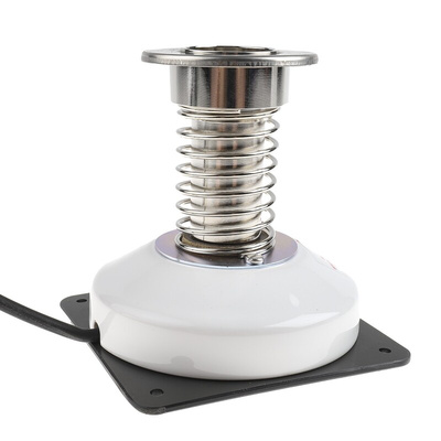 RS PRO Soldering Accessory Solder Pot, for use with Soldering Station