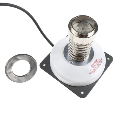 RS PRO Soldering Accessory Solder Pot, for use with Soldering Station