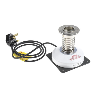 RS PRO Soldering Accessory Solder Pot, for use with Soldering Station