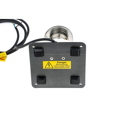 RS PRO Soldering Accessory Solder Pot, for use with Soldering Station