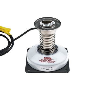 RS PRO Soldering Accessory Solder Pot, for use with Soldering Station