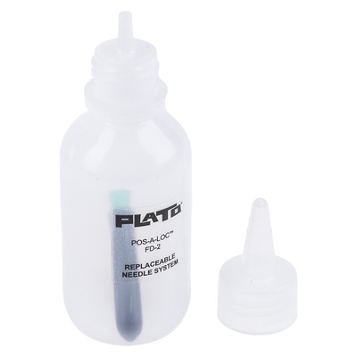 Plato Soldering Accessory Flux Dispensing Bottle