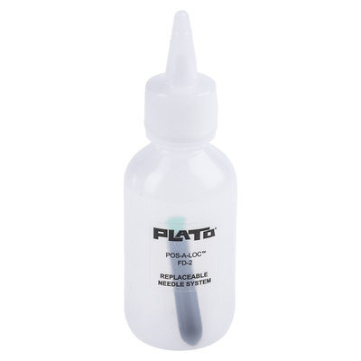Plato Soldering Accessory Flux Dispensing Bottle