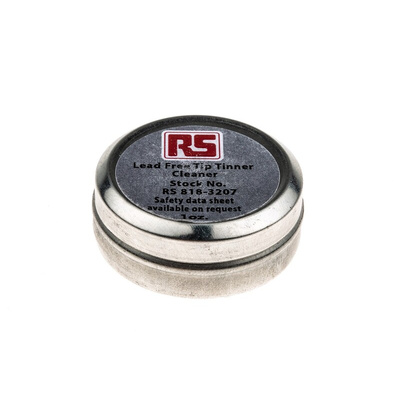 RS PRO Soldering Accessory Soldering Tinner