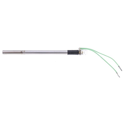 Weller Soldering Accessory Soldering Iron Switch Assembly, for use with W201 & W201E Soldering Irons