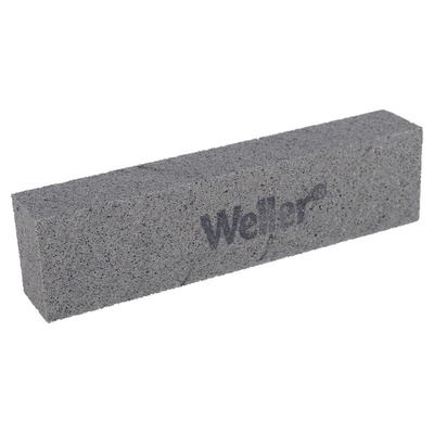 Weller Soldering Accessory Soldering Iron Tip Polishing Bar, for use with Cleaning Soldering Tips