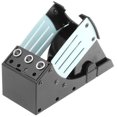 Weller Soldering Accessory Soldering Iron Safety Rest, for use with WMRP Micro Soldering Pencil